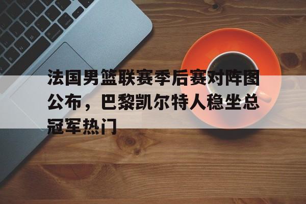 法国男篮联赛季后赛对阵图公布，巴黎凯尔特人稳坐总冠军热门