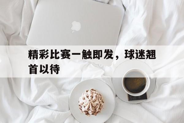 精彩比赛一触即发，球迷翘首以待